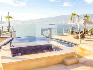 RENTA Espectacular Casa de 5 Recámaras en Acapulco - Marina Brisas