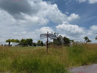 TERRENO EN VENTA, EN SALTO DE LOS SALADO, EL EDEN, AGS.