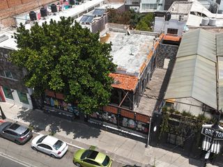 VENTA FINCA COMERCIAL AL CENTRO DE LA CIUDAD BI
