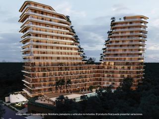Penthouse en venta en Mérida