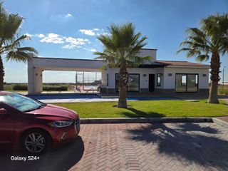 Terreno En Venta Ciudad Maderas Lagos De Moreno Jalisco