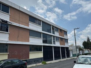 Departamento en venta, San Sebastián, Toluca, Estado de México