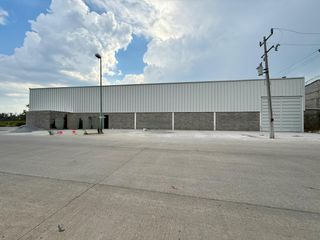 Bodega en Renta Parque Piel, León, Guanajuato
