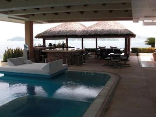 Precioso departamento en Guitarron Acapulco