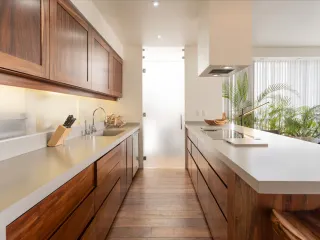 Departamento en renta en Santa Fe Cuajimalpa, Cuajimalpa de Morelos, Ciudad de México