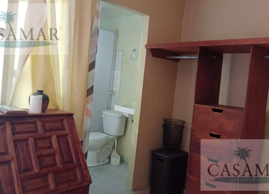 SE RENTA RECAMARA PARA EJECUTIVO O ESTUDIANTE | Lamudi.com.mx