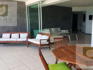 Departamento - Miguel Alemán