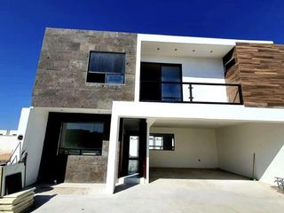 CASA EN VENTA EN LOS OLIVOS, GÓMEZ PALACIO, DGO