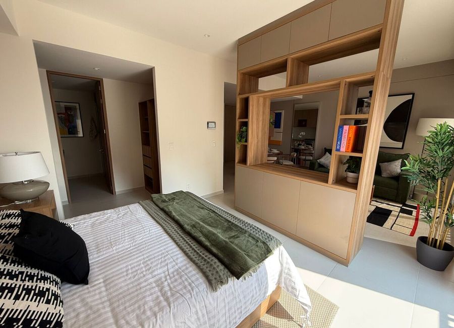 DEPARTAMENTOS EN VENTA EN YU COUNTRY, ENTREGA INMEDIATA | Lamudi.com.mx