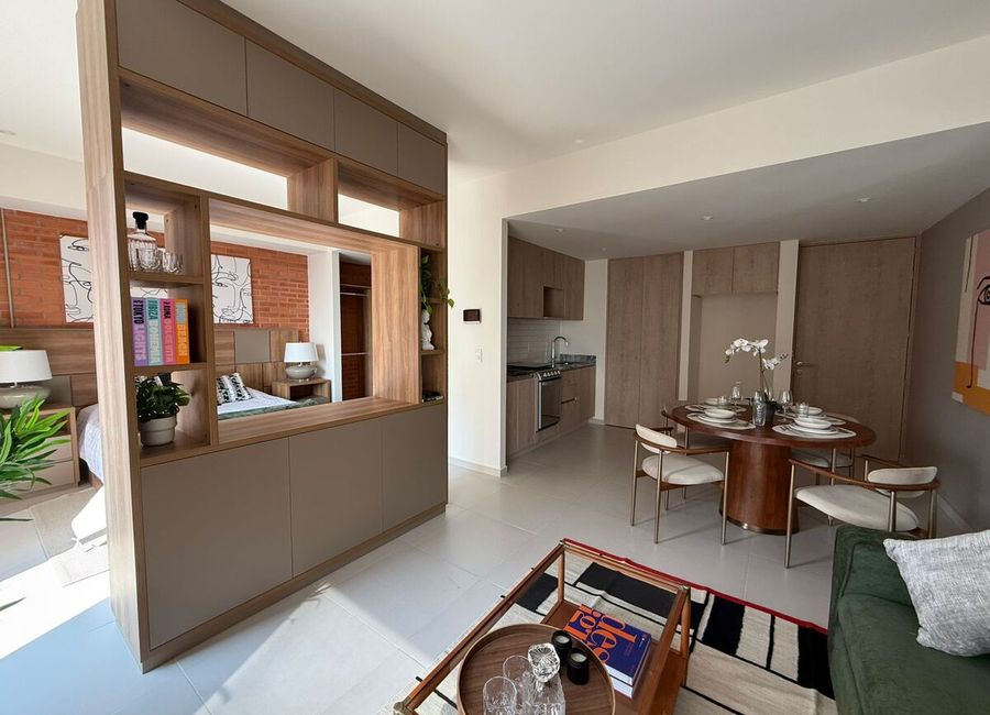 DEPARTAMENTOS EN VENTA EN YU COUNTRY, ENTREGA INMEDIATA | Lamudi.com.mx