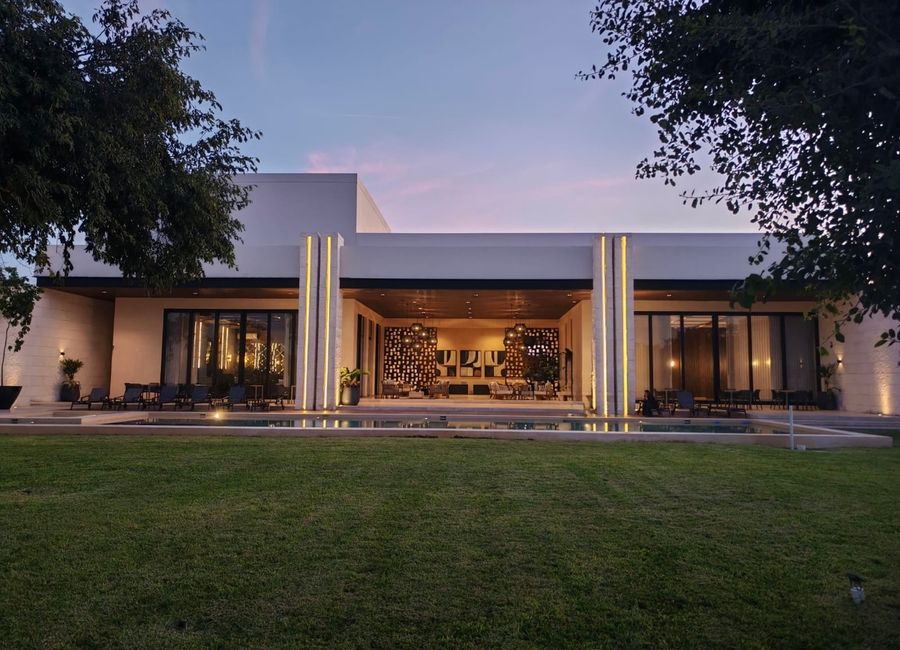 Venta de terreno en privada residencial Antigua ,Chablekal Yucatán ...