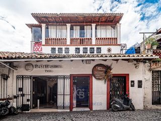 EDIFICIO EN VENTA EN TAXCO GUERRERO