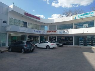 Local en Planta Baja en renta en Plaza Cobá