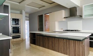 PRIVADA DE TAMARINDOS, BOSQUES DE LAS LOMAS, DEPARTAMENTO  EN VENTA