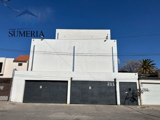 🏢 OFICINAS EN RENTA – CENTRO DE LA CIUDAD