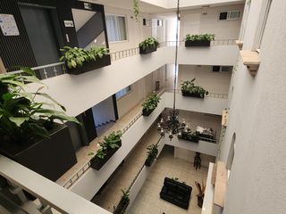 Hotel en Venta en el Centro de Morelia con 52 Habitaciones a 2 cuadras de Av Principal