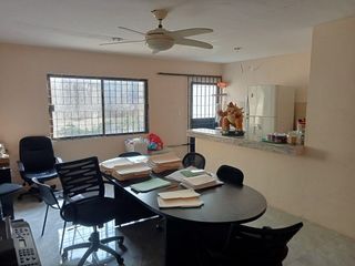 CASA EN VENTA EN CAMPECHE EN SANTA ANA