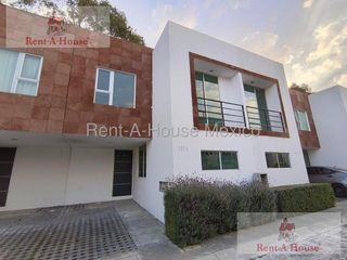 Casa en Venta en Paseos del Valle, Toluca NF 26-1222.
