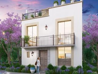 Casa en Venta en Residencial La Luminaria San Miguel de Allende Guanajuato