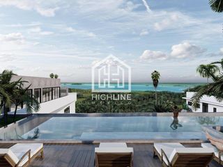 ESTUDIO EN VENTA EN BACALAR CON VISTA A LA LAGUNA Y DE ALTA PLUSVALIA