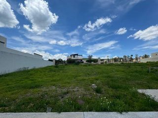 Terreno en Venta en Residencial La Valenciana León Guanajuato
