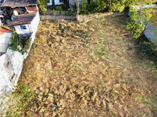Terreno en Renta en el Centro de Valle de Bravo