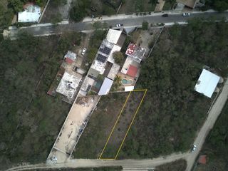 Terreno Residencial en Venta en Chichí Suárez