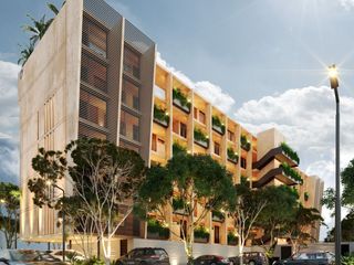 Departamento en venta en Montealbán