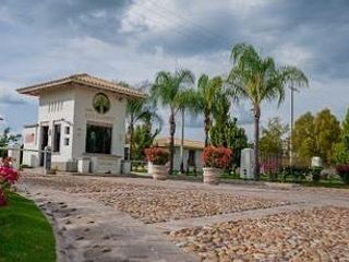 TERRENO CAMPESTRE EN VENTA EN EDEN LOS SABINOS