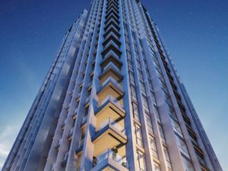 Departamento en Venta en Santa Engracia