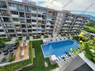 Condo Iyari - Condominio en Renta en Nuevo Vallarta