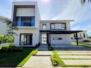 CIPRES 160 - Casa en Venta en LOS TIGRES RECIDENCIAL