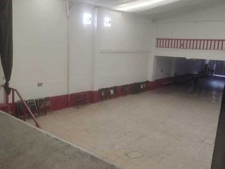 CC VENTA SALÓN DE EVENTOS COMO BODEGA O PLAZA, COLONIA ROMERO RUBIO