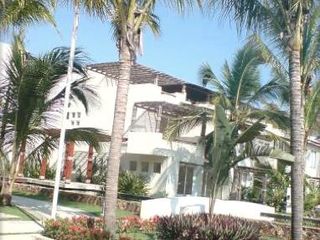 Villa en renta