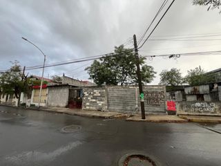 Terrenos en Venta en Villa Santa Cecilia