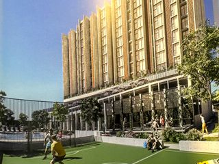 Departamento en Venta en Industrial