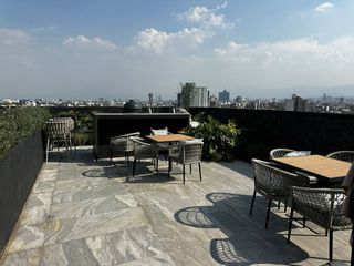 Departamento en Venta Icom Roma