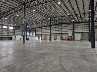 NAVE INDUSTRIAL EN RENTA EN TIJUANA
