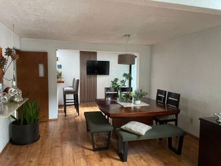 Casa en condominio en  Venta en Cuajimalpa