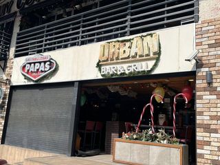 Traspaso de Restaurante/Bar en Ciudad Satelite
