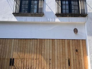 Casa en Tlalpan Centro