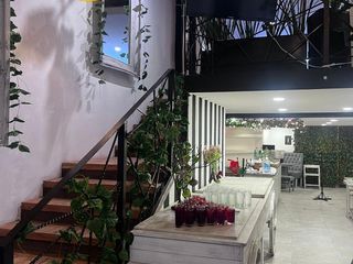 Traspaso de Salon de Eventos en Satelite