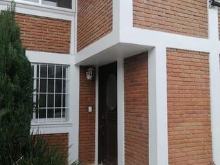 Casa en  venta en La Mora Toluca