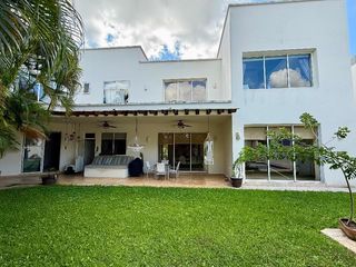 Casa en venta en Villa Magna, Cancún, Benito Juárez
