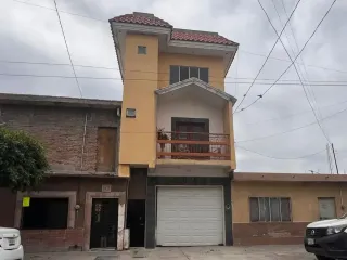 CASA EN VENTA EN TORREON COAHUILA