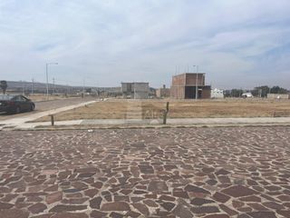 Terreno en Venta en Fracc Loma Aeropuerto, Silao de la Victoria Gto. M10 L28 frente a Aeropuerto