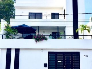 Departamentos en venta en el centro de Mérida, cerca del ADO