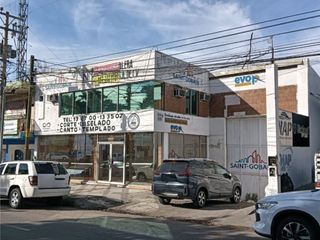 VENTA Y RENTA BODEGA CENTRO