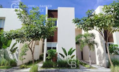Casa en venta en Rincón del Conchal con paneles solares