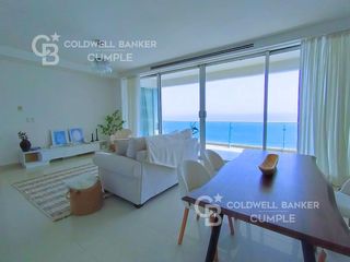Departamento en Venta en Playas del Conchal, Riviera Veracruzana